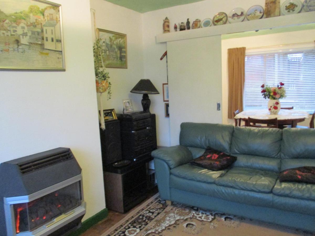 Super Single Room Cardiff Exterior foto